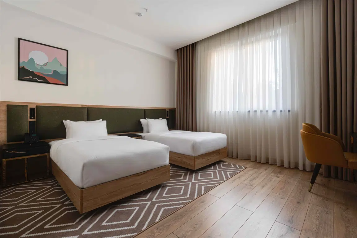 room image
